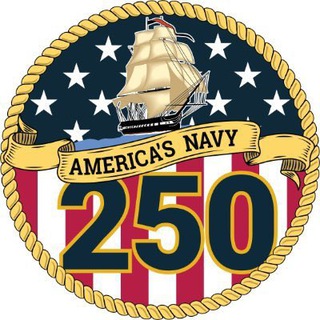 U.S. Navy Telegram channel profile photo