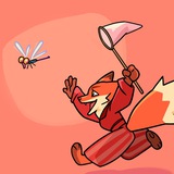 Foxtrot🦊