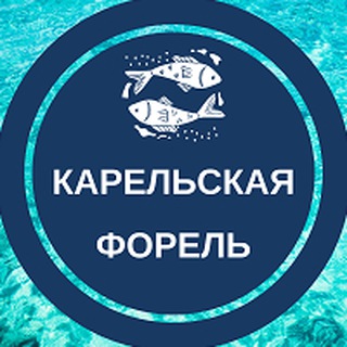 Telegram profile photo for karelskaya_forel