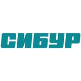 Логотип СИБУР