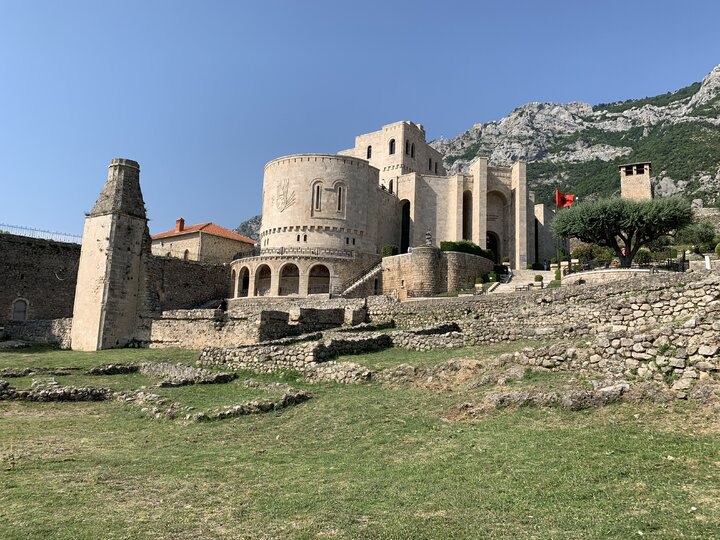 27歲 我走遍歐洲 (45+1國經驗分享)