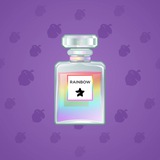 Perfume Bottle #847