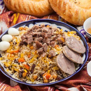 Toshkent Toʻy OSHI 1 kg 45000 min soʻm