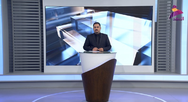 ALAhad TV - ערוץ אל אהד