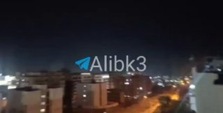 רגע הפשיטות האמריקאיות על העיר צ'באהר שבאיראן