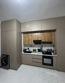 Квартира Яккасарай 4/4/10/// 130м2 ЖК Solaris Ор-р Речка Солар