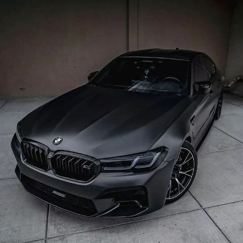BMW M5 F90 2