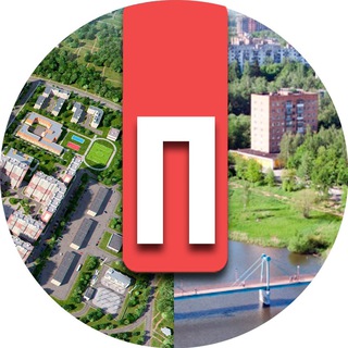 Telegram profile photo for Типичное Пушкино