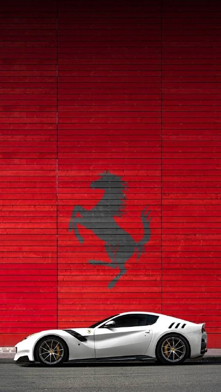 Ferrari отчиталась о росте продаж и доходов за 2024 год