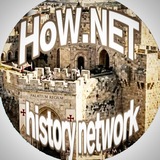 https://HoW.NET — HISTORY TGC NETWORK.