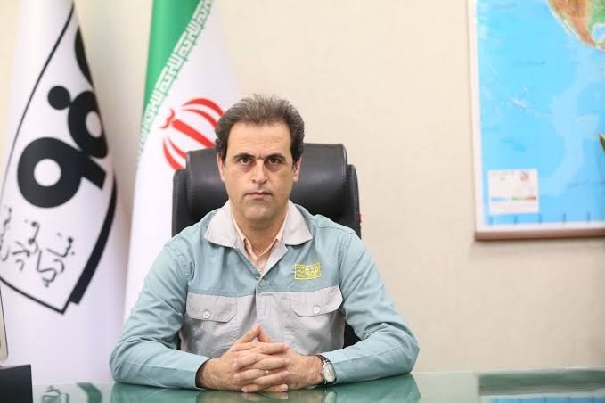 تریبون فولاد: ✴️ تهدید بقای واحدهای احیا؛ جهش هزینه گاز و حذف مزیت رقابتی🔻 محمدکاظم صباغی ‌هرندی، مدیر ارشد خدمات فنی و پشتیبانی فولاد