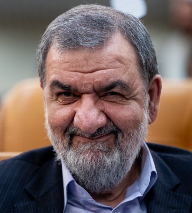 🇮🇷 מוחסן רזאי: אשתמש בכל כוחי כדי להגביר את כוחה של איראן