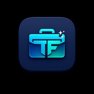 Telegram profile photo for TechFo Tools 🔥