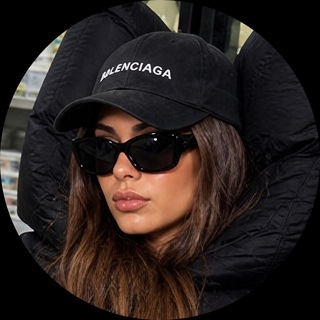 Telegram profile photo for BALENCIAGA