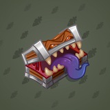 Artisan Brick #132