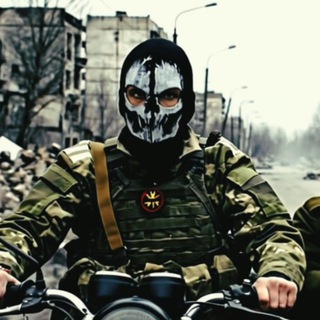 Telegram profile photo for Гостович 🎖