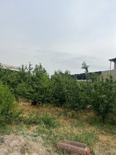 Продается земля 8 соток