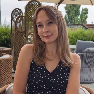 Логотип Svetlana Ilyina