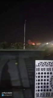 מכ"מים אמריקאים כוונו גם בכווית.