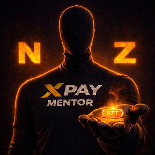 Telegram profile photo for NZT