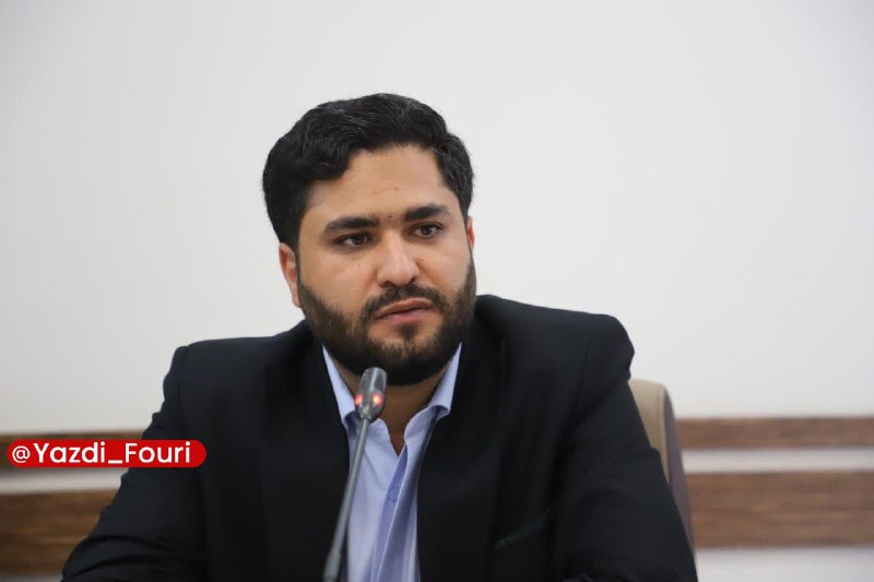 یزد فوری: شناسایی و دستگیری متهم تولید مشروبات الکلی در خاتم🔹دادستان عمومی و انقلاب شهرستان خاتم از شناسایی و دستگیری متهمی که در