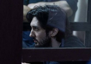 Помилованному в Грузии Денису Куланину не дали уехать в Армению. Его хотят выдворить в РоссиюМиграционный департамент МВД Грузии обратился в Тбилисский городской суд с требованием выдворить в Россию гражданина РФ Дениса Куланина. Об этом сообщил правозащит