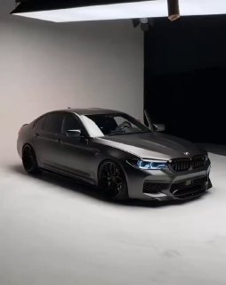 BMW M5 f90 ❤️🖤🔉