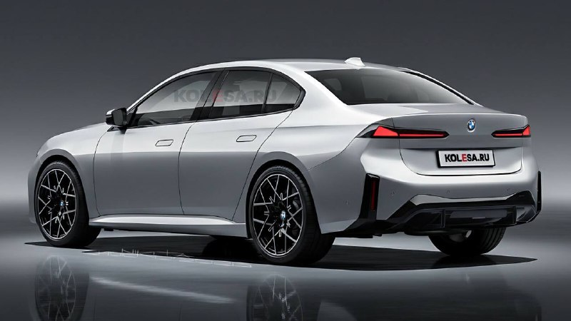 BMW постепенно раскрывает новый i3 — электрическую «тройку», которая дебютирует уже в этом году. 2