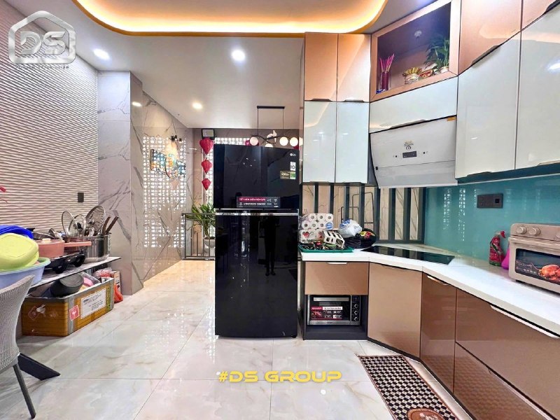 Сдаётся квартира, 1 спальня, 80 м², Tân Tiến