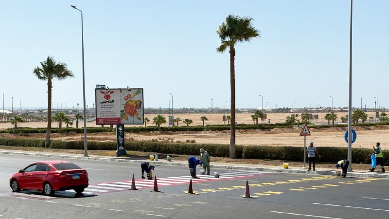 מצרים: נהרג ונפצע בתאונת התהפכות אוטובוס בדרום סיני, בהם עשרה ירדנים