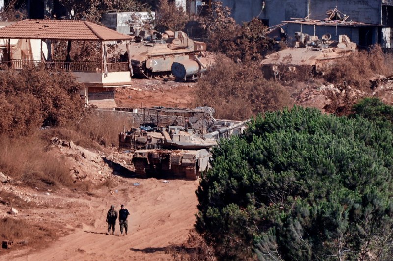 בריטניה ואיטליה נמצאו ברשימה הקצרה לאימות פירוק חיזבאללה בלבנון
