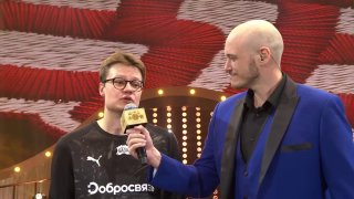 «Like, I still… like, I’m… Блядь, да короче».Профессиональный игрок в Dota 2 Илья «Kiritych» после победы в плей-офф The International 2026 не нашёл нужных слов и перешёл на русский прямо в прямом эфире.Если хочешь, чтобы языковой барьер перестал быть поме