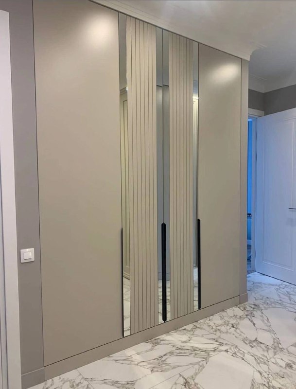 Меня зовут Сергей и я руководитель компании M-Mebel , занимаюсь производством мебели с 2006 г. в Москве и делаю крутые шкафы и кухни на заказ. Выше... - изображение 4 - mebel, зовут, сергей
