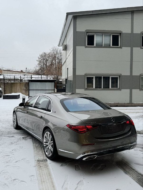 MAYBACH 2