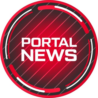 Telegram profile photo for Portal News