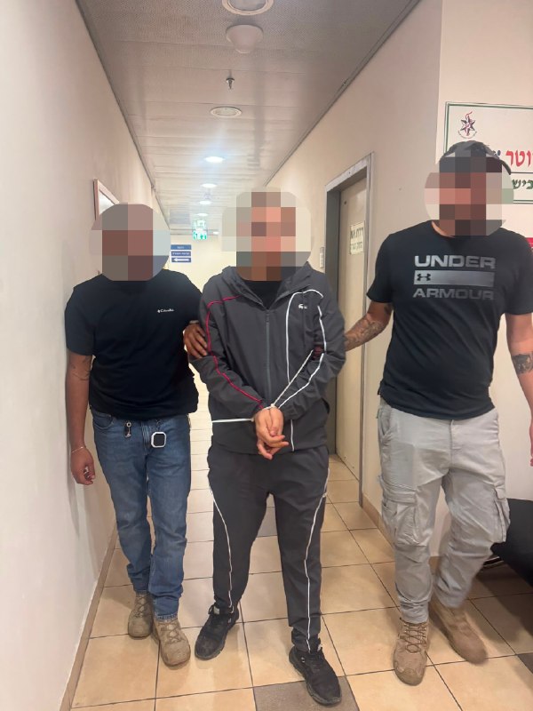 החשוד ברצח העו"ד בראשל"צ: תושב רמלה בשנות ה-20 לחייו