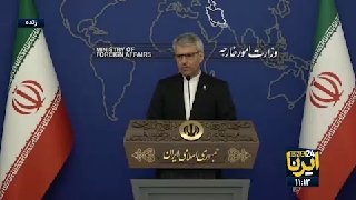 🎥 Baqaei: We experienced one of Iran's most successful performances in international forums