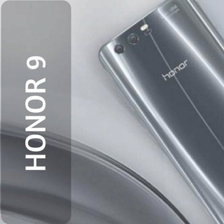 Honor 9 Italy📱
