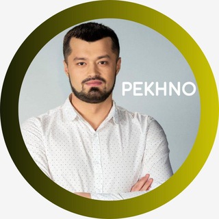 Telegram profile photo for PEKHNO🇺🇦