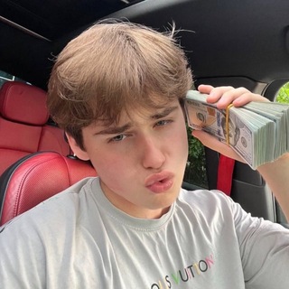Telegram profile photo for nick
