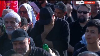 Al Mayadeen - ערוץ Al Mayadeen