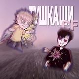 тушкаши кф