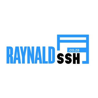 RAYNALD SSH Telegram Group Link