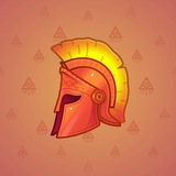 Heroic Helmet #302