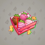 Berry Box #198