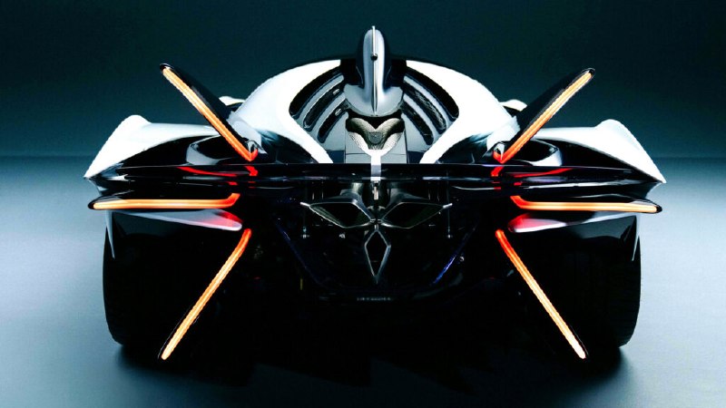 🚀 Пора развернуть поле гонок: Apollo Evo Caribbean Dragon уже задумывается о св