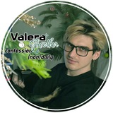 Рест./✧°Valera Ghosther conf + (non) daily. 👻💥