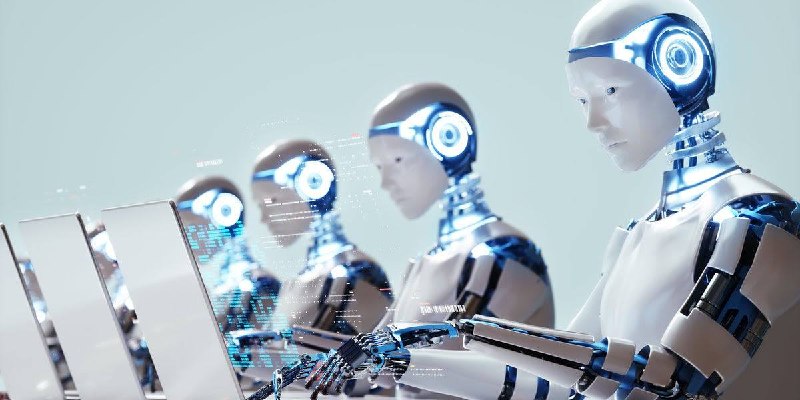 חוקר בינה מלאכותית שעזב את OpenAI כדי להצטרף לאנתרופיק החליט לעזוב את התעשייה, והאשים את שתי החברות בארה"ב…