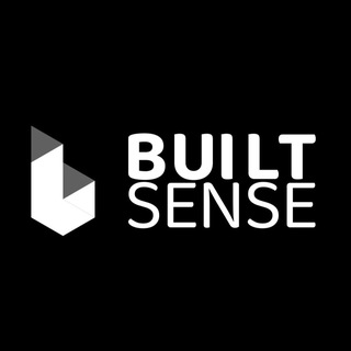 Telegram profile photo for BuiltSense 💰