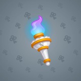 Chill Flame #348